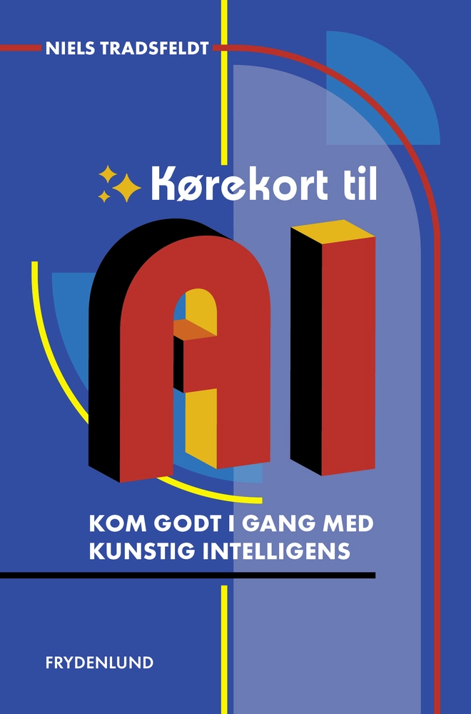 Kørekort til AI