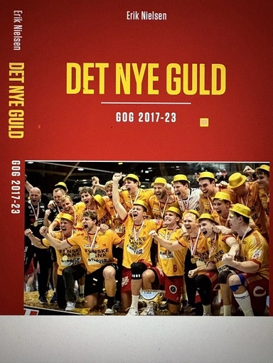 Det Nye Guld