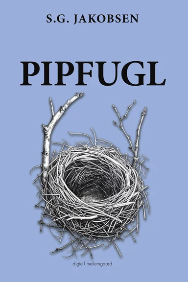 Pipfugl