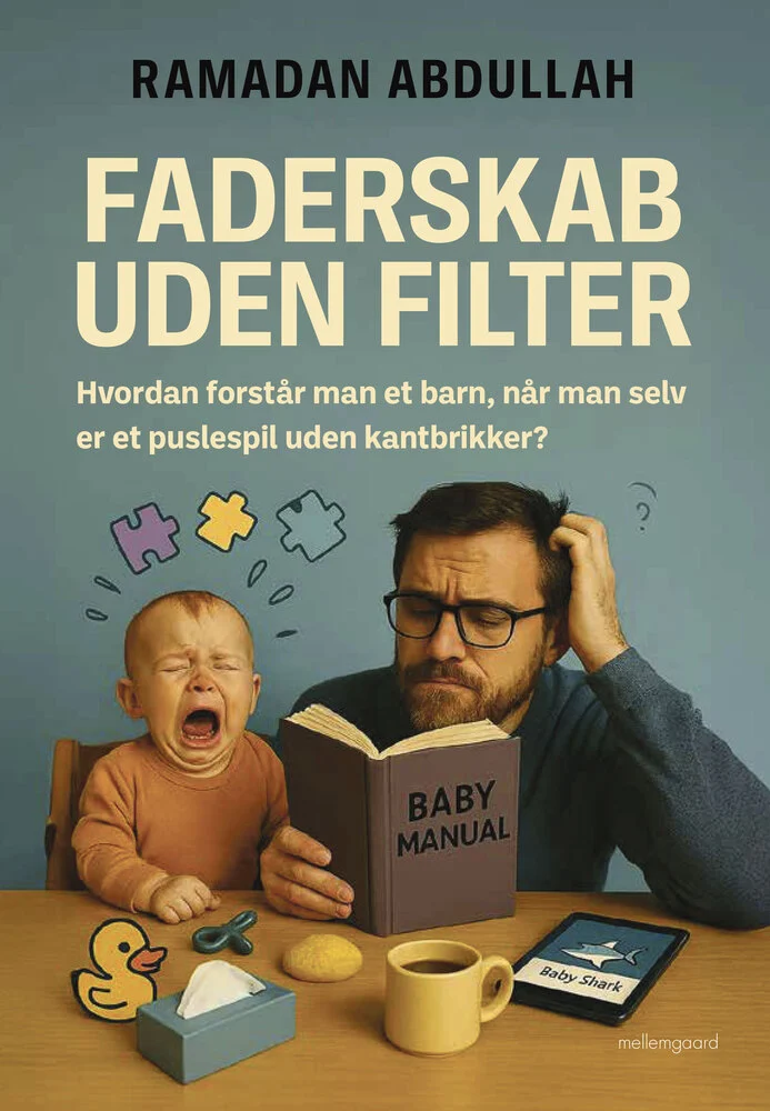 Faderskab uden filter