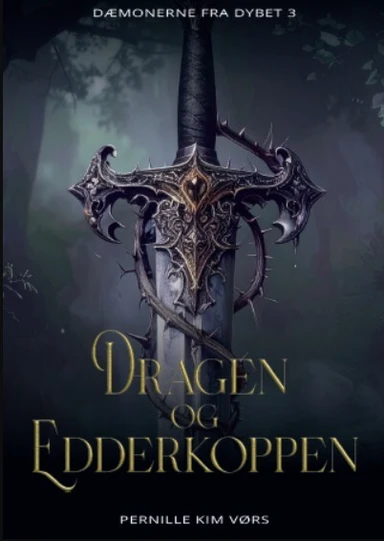 Dragen og Edderkoppen