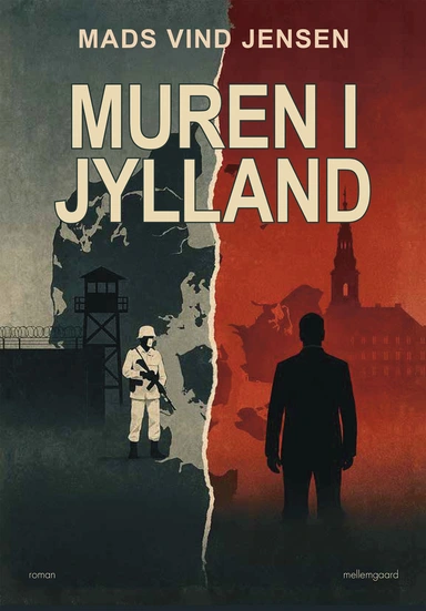 Muren i Jylland