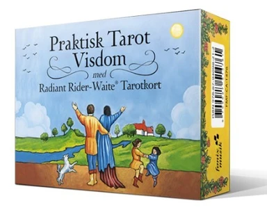 PRAKTISK TAROT VISDOM