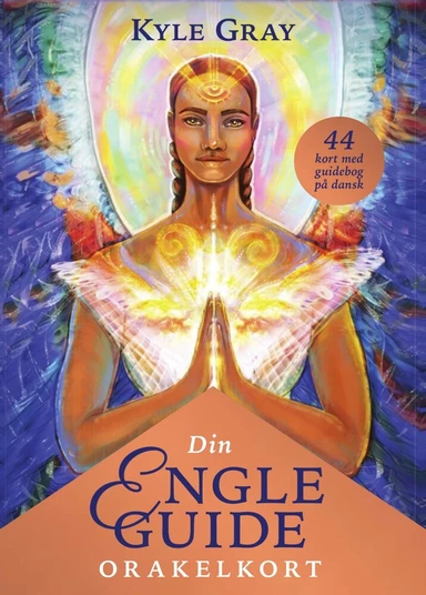 DIN ENGLEGUIDE ORAKEL