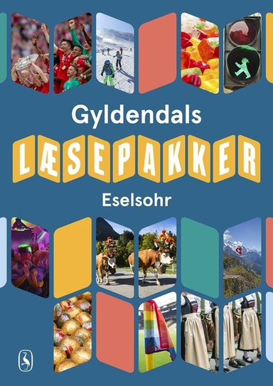 Læsepakke Eselsohr