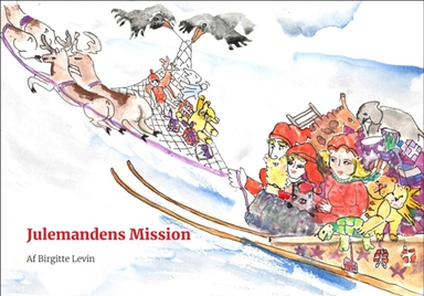 Julemandens Mission