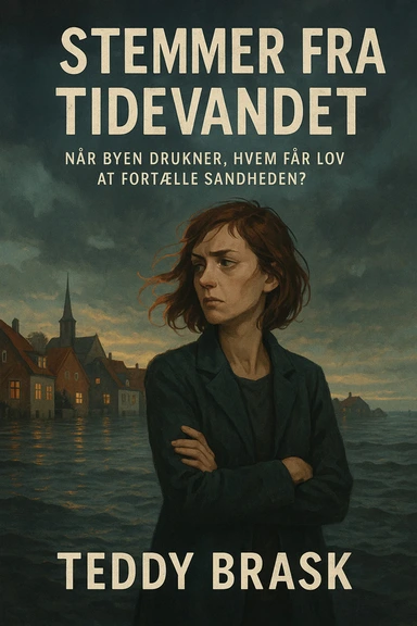 Stemmer fra tidevandet