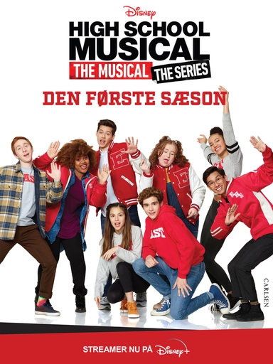 High School Musical The Musical The Series – Den første sæson