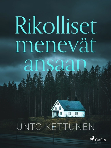 Rikolliset menevät ansaan