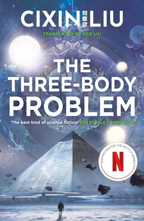 D1 The Three-body Problem