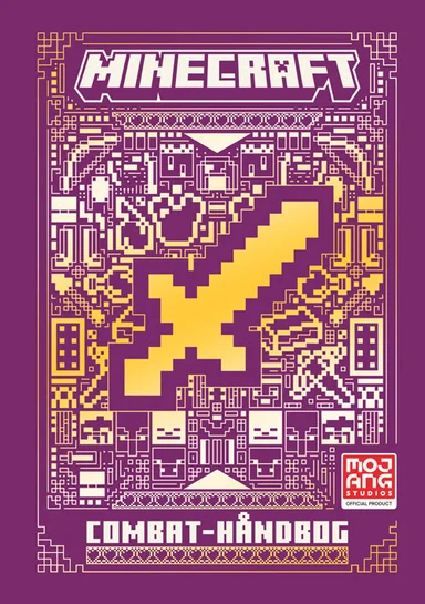 D1 Minecraft - Combat-håndbog
