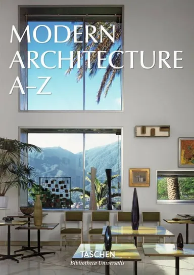 D1 Modern Architecture Az