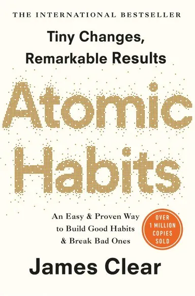 D1 Atomic habits