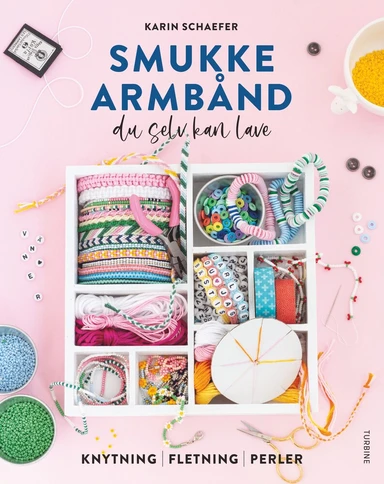 D1 Smukke armbånd du selv kan lave