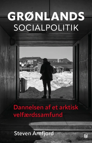Grønlands socialpolitik