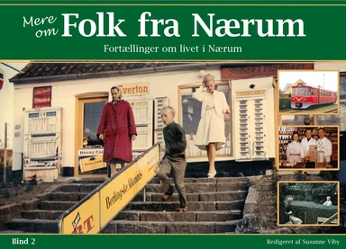 Folk fra Nærum - Bind 2