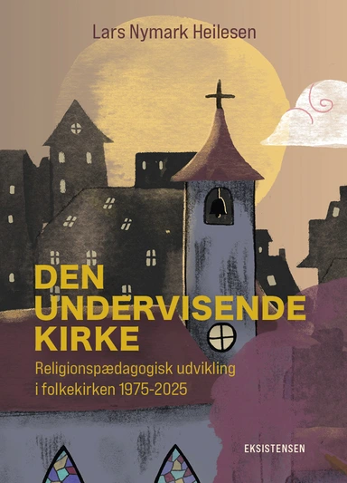 Den undervisende kirke