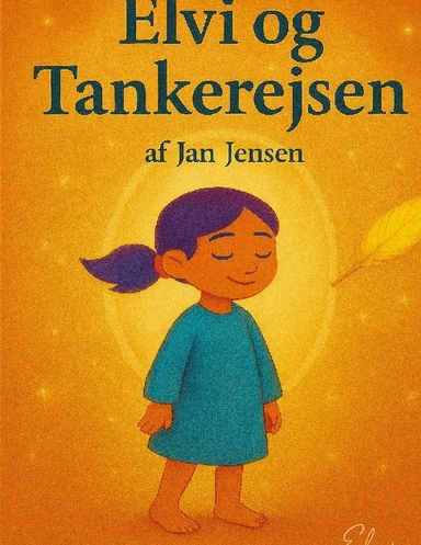 Elvi og tankerejsen