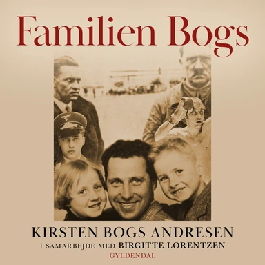 Familien Bogs