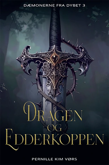 Dragen og Edderkoppen