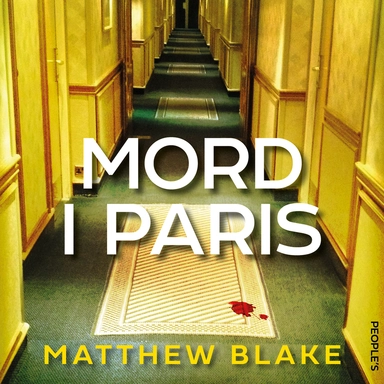 Mord i Paris