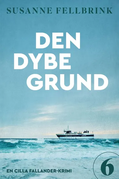 Den dybe grund - 6