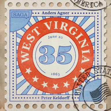 West Virginia - The Mountain State