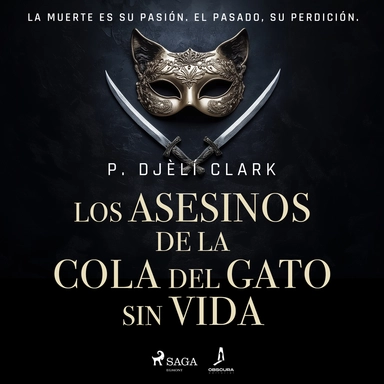 Los Asesinos de la Cola del Gato sin Vida