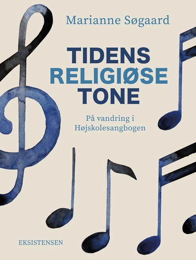 Tidens religiøse tone