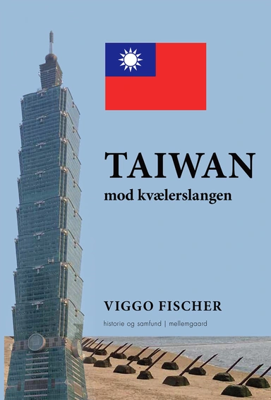 TAIWAN MOD KVÆLERSLANGEN