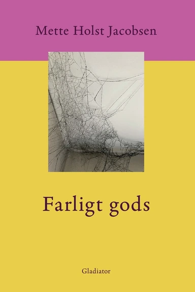 Farligt gods