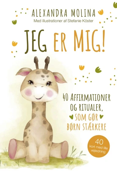 JEG ER MIG!