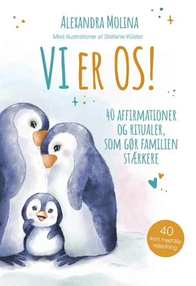 VI ER OS!