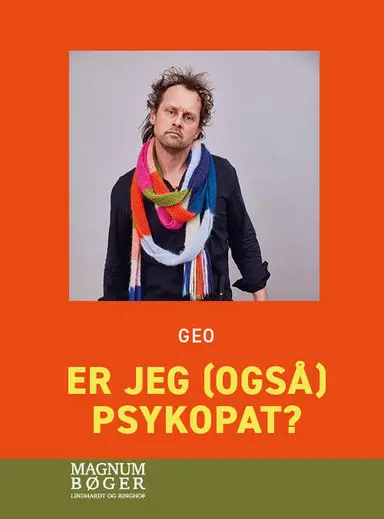 Er jeg (også) psykopat? (Storskrift)