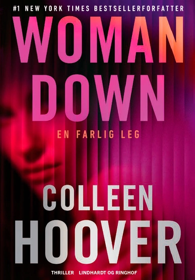 Woman down - En farlig leg