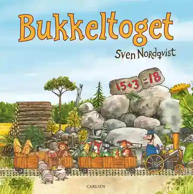 Bukkeltoget