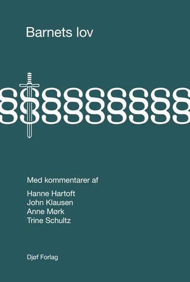 Barnets lov med kommentarer