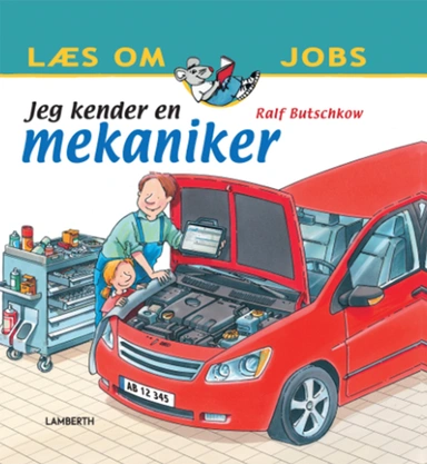 Jeg kender en mekaniker