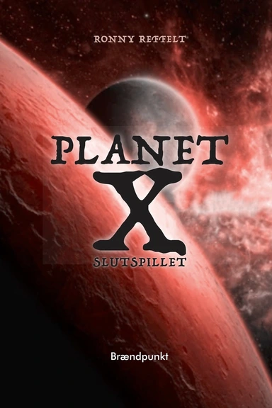 Planet X