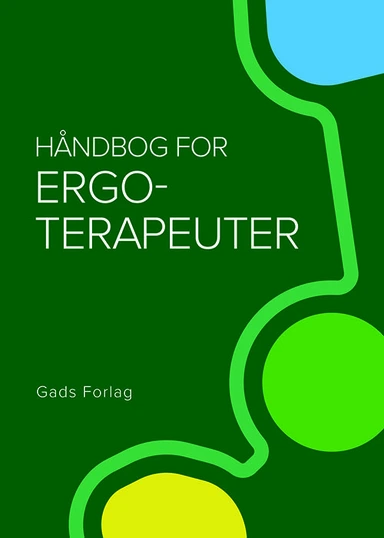 Håndbog for ergoterapeuter