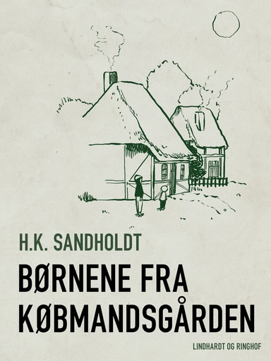 Børnene fra Købmandsgården