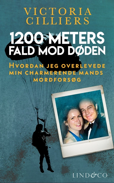 1200 meters fald mod døden