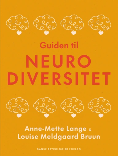 Guiden til NEURODIVERSITET