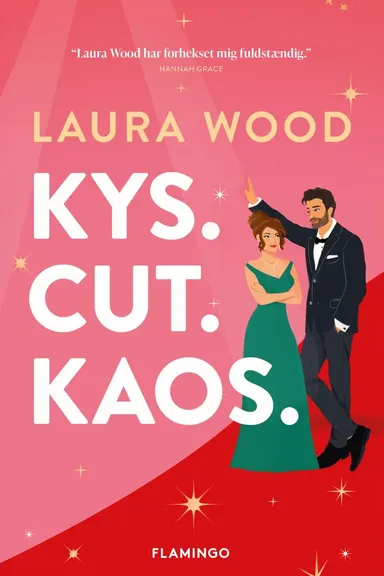 Kys. Cut. Kaos.