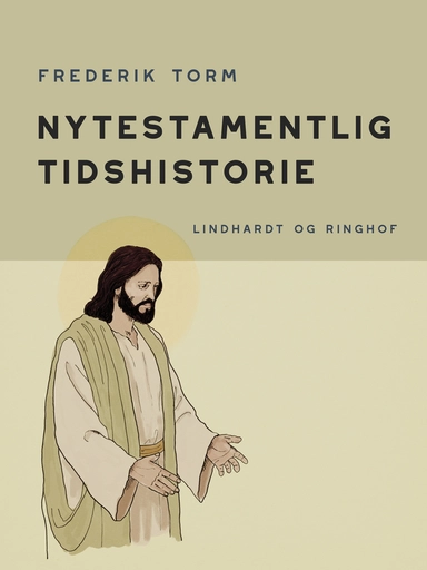 Nytestamentlig tidshistorie