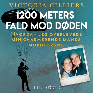 1200 meters fald mod døden