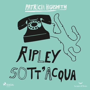 Ripley sott'acqua