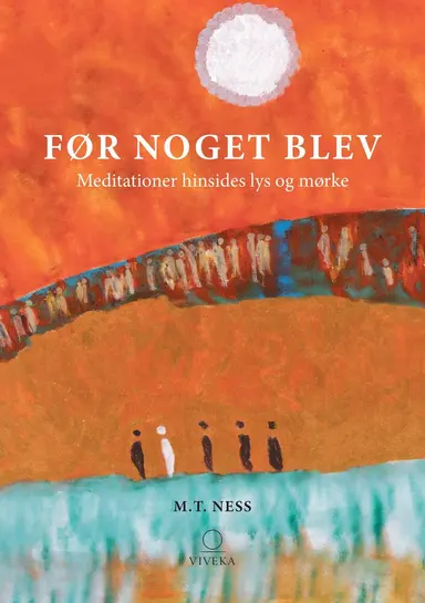 FØR NOGET BLEV