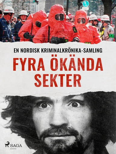 Fyra ökända sekter