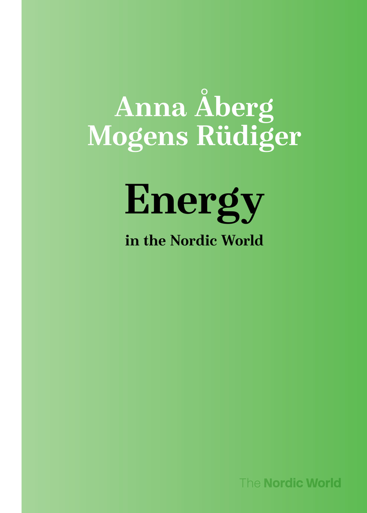 Energy in the Nordic World